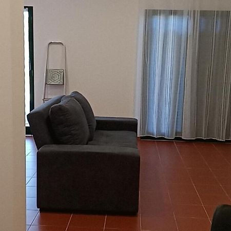 Ferienwohnung Ouro Waves Pedra Do Ouro Exterior foto