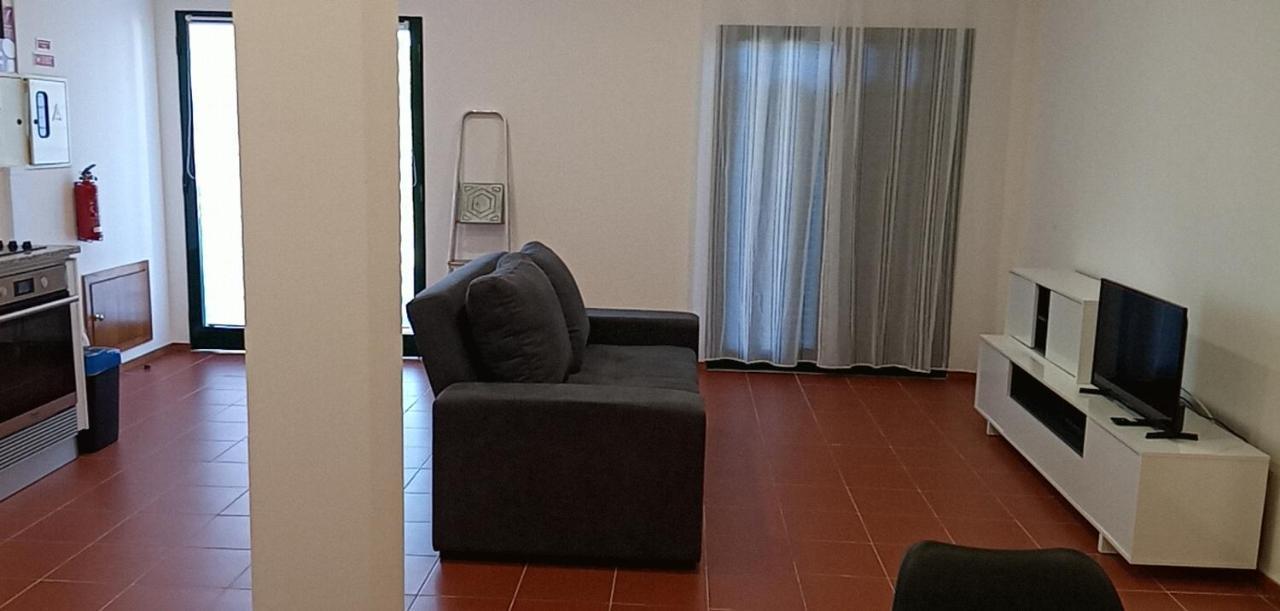 Ferienwohnung Ouro Waves Pedra Do Ouro Exterior foto
