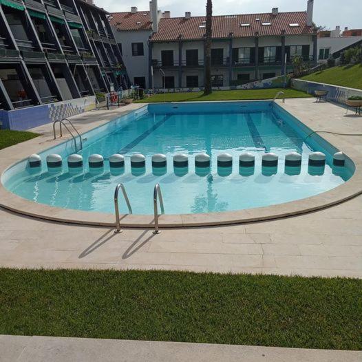 Ferienwohnung Ouro Waves Pedra Do Ouro Exterior foto